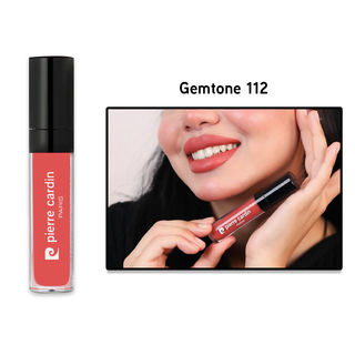Stay Long Lip Color Kiss Proof Lipstick
