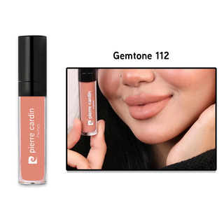 Stay Long Lip Color Kiss Proof Lipstick