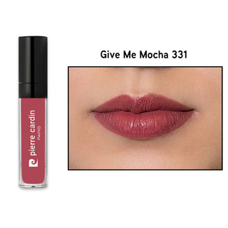 Stay Long Lip Color Kiss Proof Lipstick
