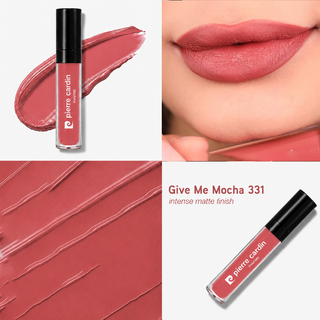 Stay Long Lip Color Kiss Proof Lipstick