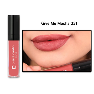 Stay Long Lip Color Kiss Proof Lipstick
