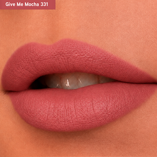Stay Long Lip Color Kiss Proof Lipstick