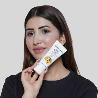 Peel Off Mask