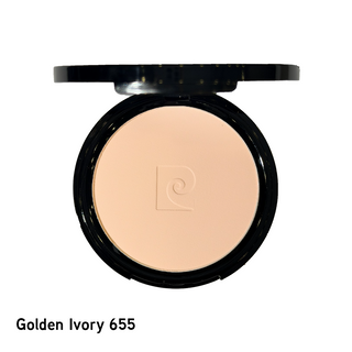 Porcelain Edition Compact Powder