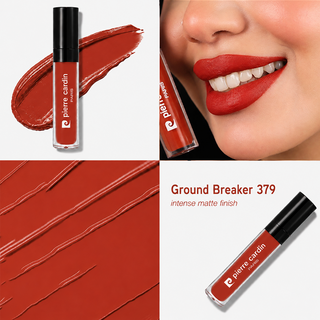 Stay Long Lip Color Kiss Proof Lipstick