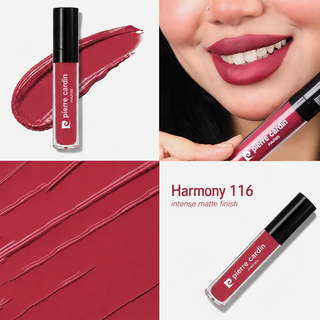 Stay Long Lip Color Kiss Proof Lipstick
