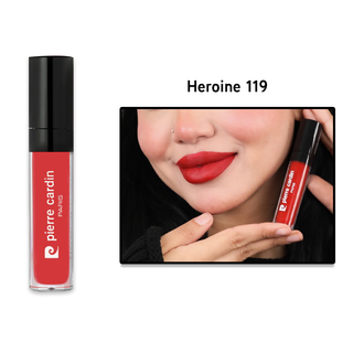 Stay Long Lip Color Kiss Proof Lipstick