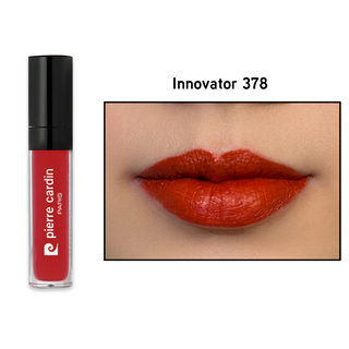 Stay Long Lip Color Kiss Proof Lipstick