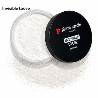 Pierre Cardin Loose Powder