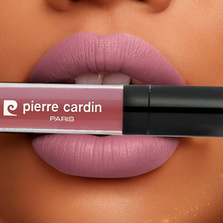 Stay Long Lip Color Kiss Proof Lipstick