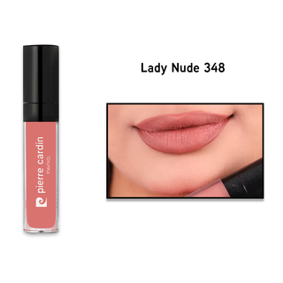 Stay Long Lip Color Kiss Proof Lipstick