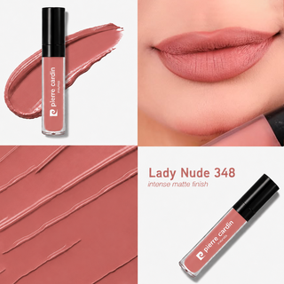 Stay Long Lip Color Kiss Proof Lipstick