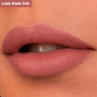 Stay Long Lip Color Kiss Proof Lipstick