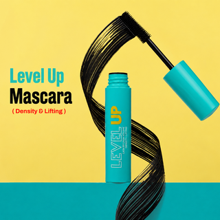 Level Up Density & Lifting Mascara