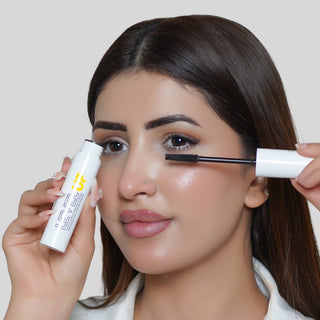 Level Up Mascara Super Volume & Long Lash Lifting