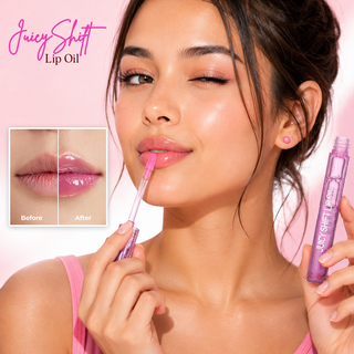 Pierre Cardin Juicy Shift Lip Oil