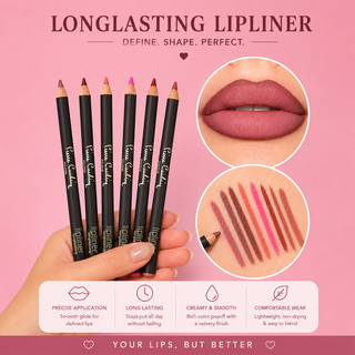 Long Lasting Lipliner