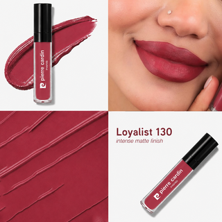Stay Long Lip Color Kiss Proof Lipstick