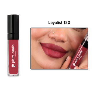 Stay Long Lip Color Kiss Proof Lipstick