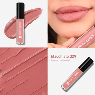 Stay Long Lip Color Kiss Proof Lipstick