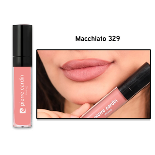 Stay Long Lip Color Kiss Proof Lipstick