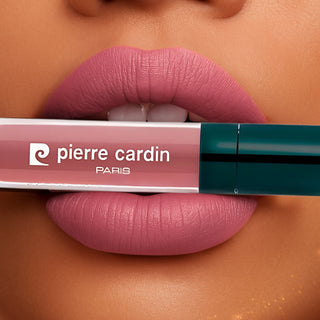 Stay Long Lip Color Kiss Proof Lipstick