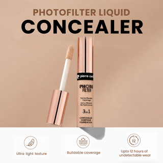 Photofilter Liquid Concealer 13ml