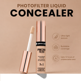 Photofilter Liquid Concealer 13ml