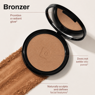 Pierre Cardin Porcelain Edition Bronzer