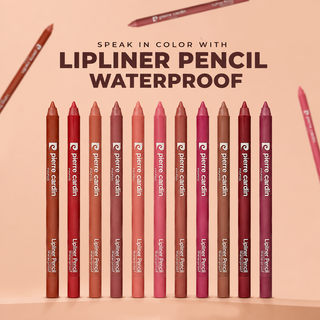 Pierre Cardin Lipliner Pencil Waterproof NEW