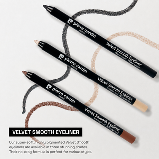 Pierre Cardin Velvet Smooth Eyeliner
