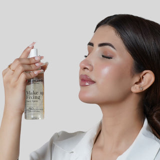 Pierre Cardin Paris Make Up Setting Spray 110ml