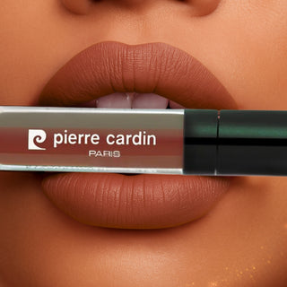Stay Long Lip Color Kiss Proof Lipstick