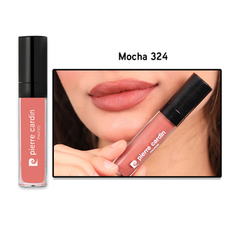 Stay Long Lip Color Kiss Proof Lipstick