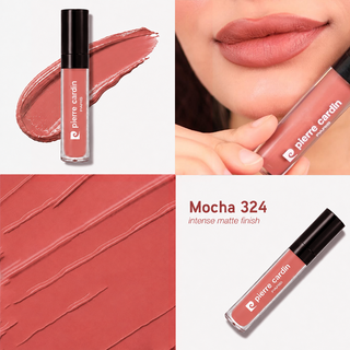 Stay Long Lip Color Kiss Proof Lipstick