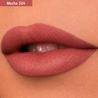 Stay Long Lip Color Kiss Proof Lipstick