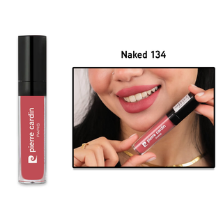 Stay Long Lip Color Kiss Proof Lipstick