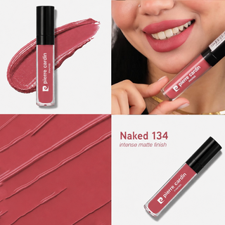 Stay Long Lip Color Kiss Proof Lipstick