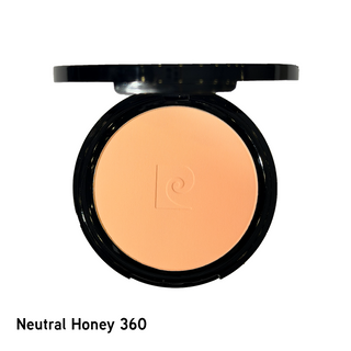 Porcelain Edition Compact Powder