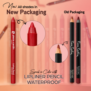 Waterproof Lipliner