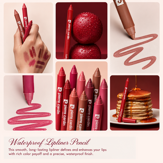 Waterproof Lipliner