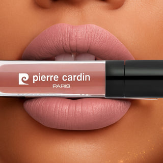 Stay Long Lip Color Kiss Proof Lipstick