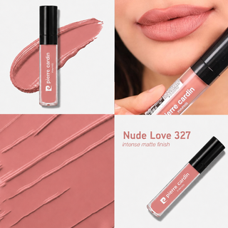 Stay Long Lip Color Kiss Proof Lipstick