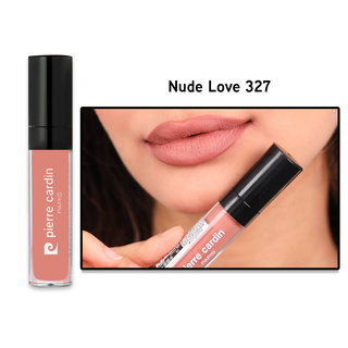 Stay Long Lip Color Kiss Proof Lipstick