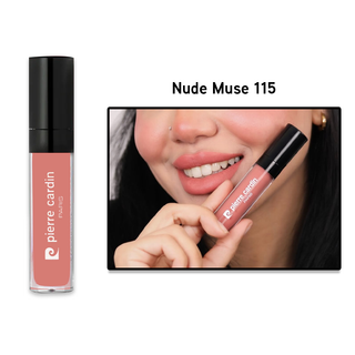 Stay Long Lip Color Kiss Proof Lipstick
