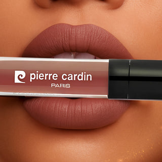 Stay Long Lip Color Kiss Proof Lipstick