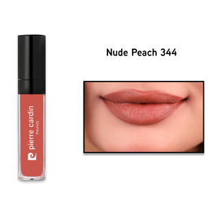Stay Long Lip Color Kiss Proof Lipstick