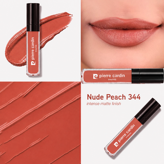 Stay Long Lip Color Kiss Proof Lipstick