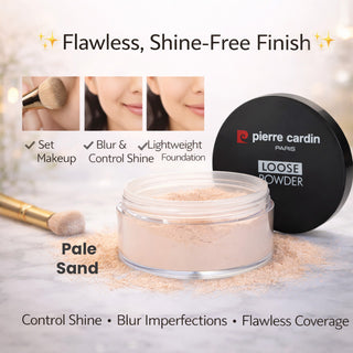 Loose Powder