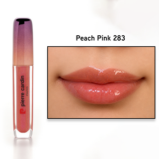 Shimmering Lip Gloss